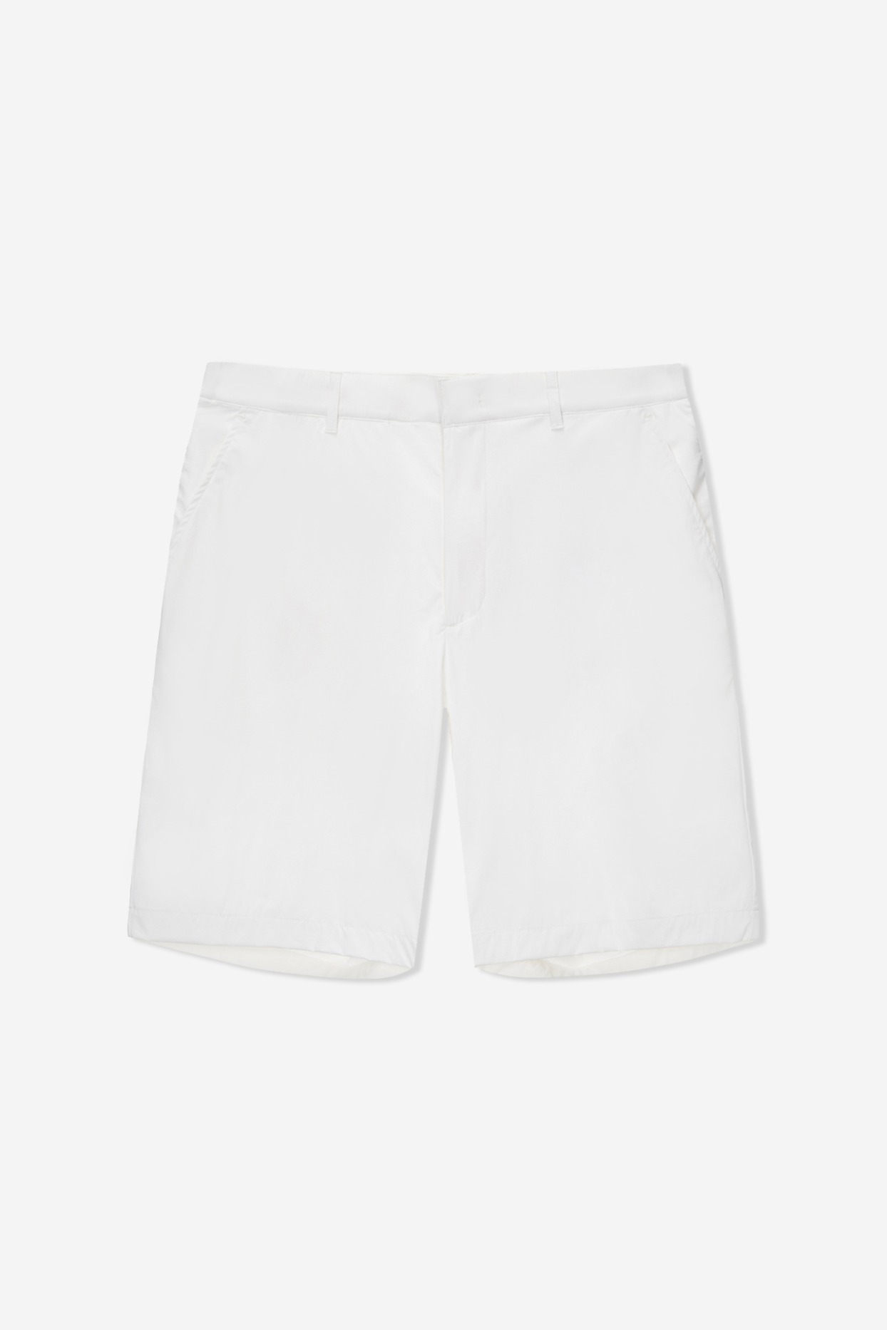 M CLASSIC PERFORMANCE SHORTS OFF WHITE
